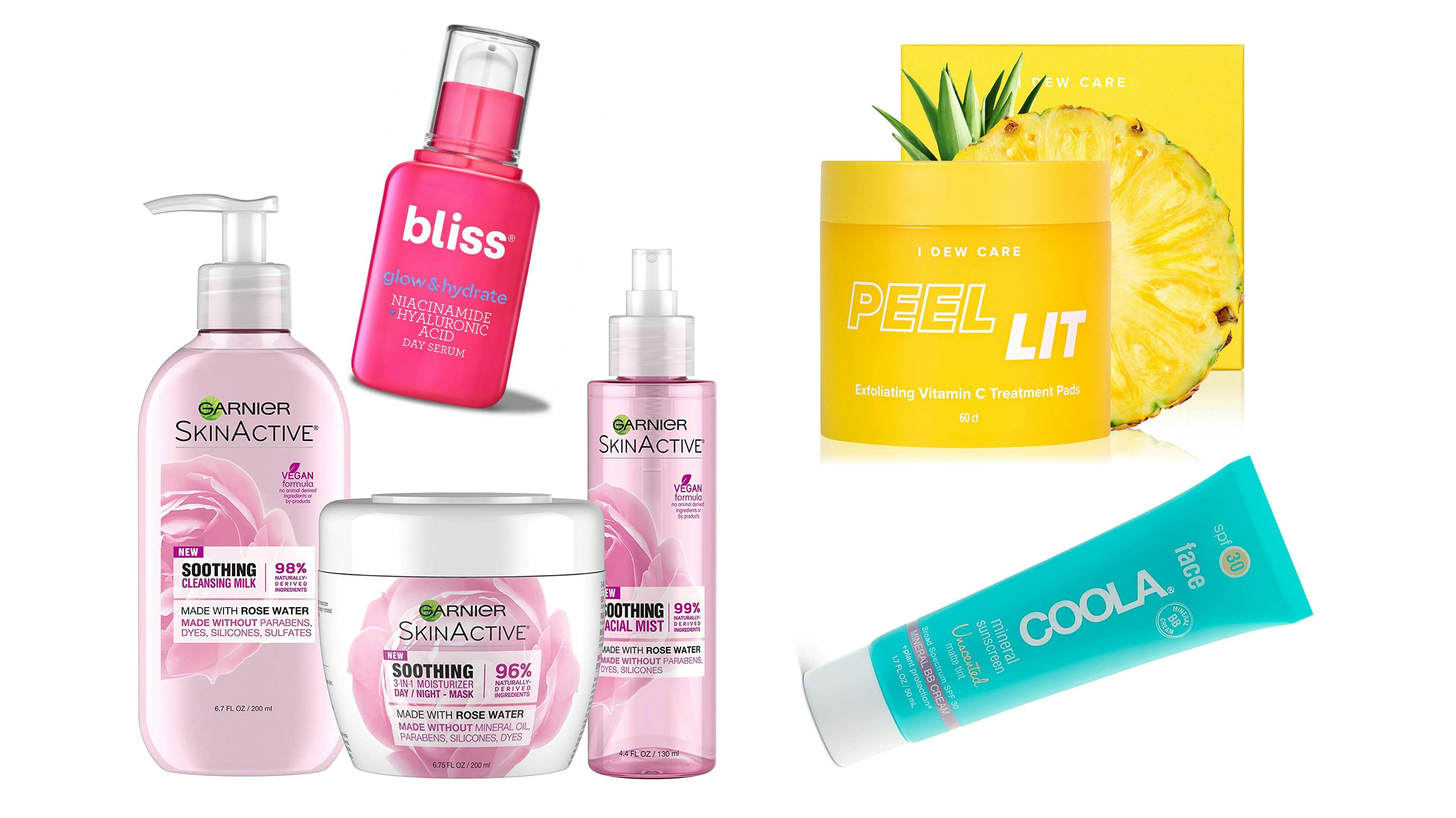 naturium niacinamide serum amazon