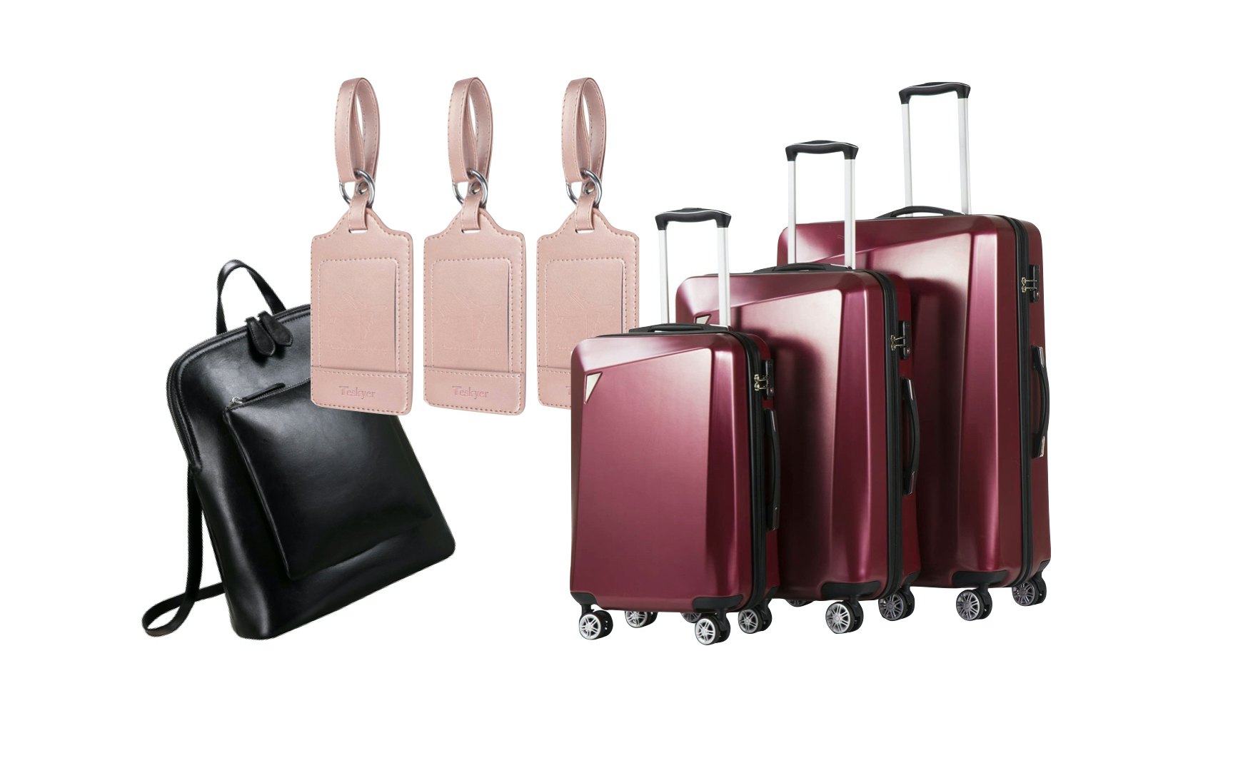 amazon prime day luggage deals