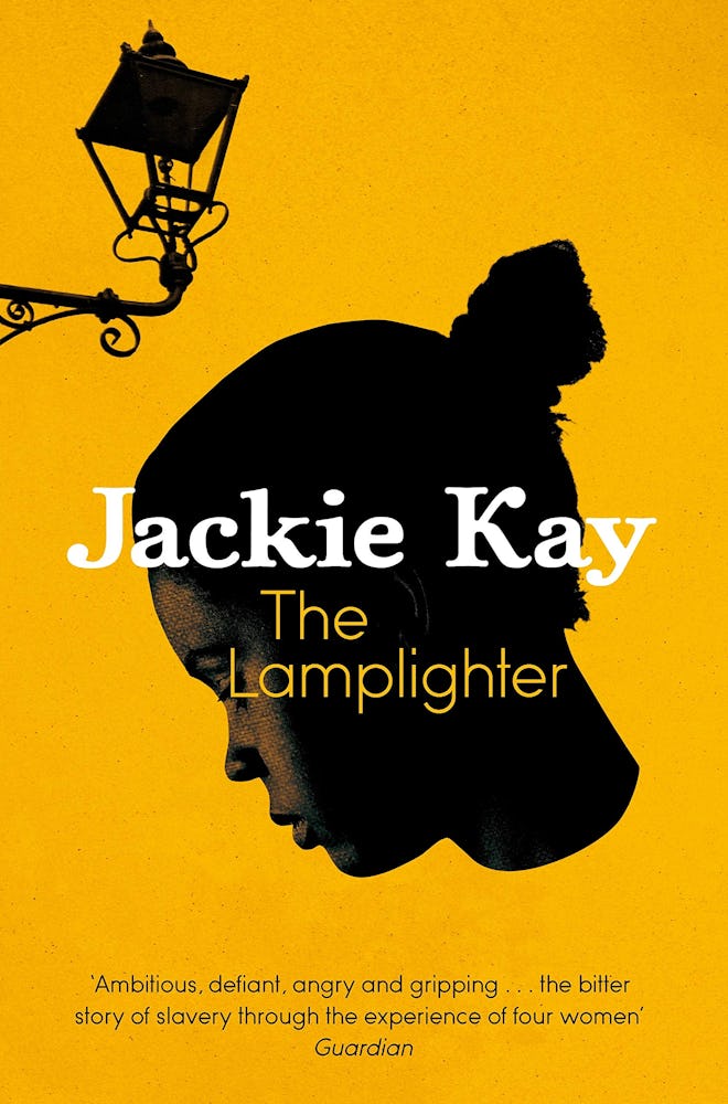 Book Love's secondary education literacy consultant Helen Sanson recommends 'The Lamplighter' by Jac...