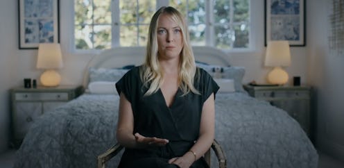 India Oxenberg NXIVM Trailer