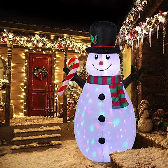 Christmas Trees & Decor Prime Day 2020 Deals Will Have You Ready To