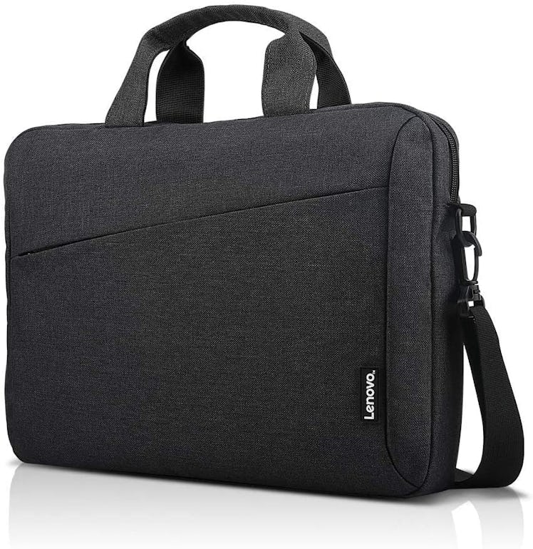If you need something to carry your laptop accessories around in, consider one of these messenger ba...