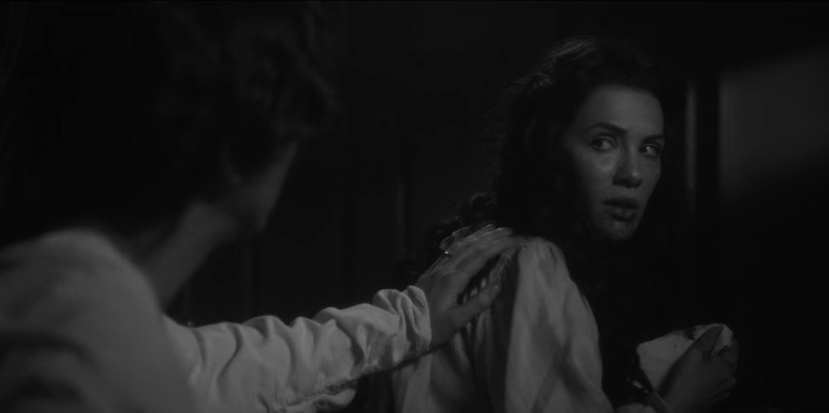 'Bly Manor' Who is Viola Willoughby and how did she die?