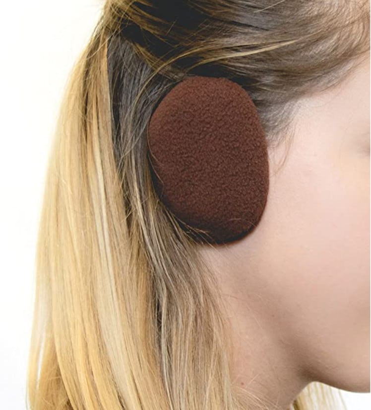 Sprigs Earbags Bandless Earmuffs