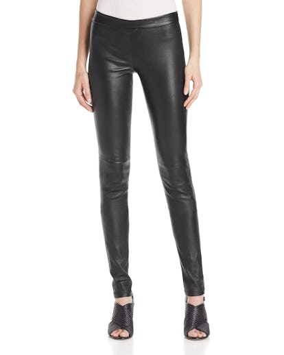 Adbelle Leather Pants