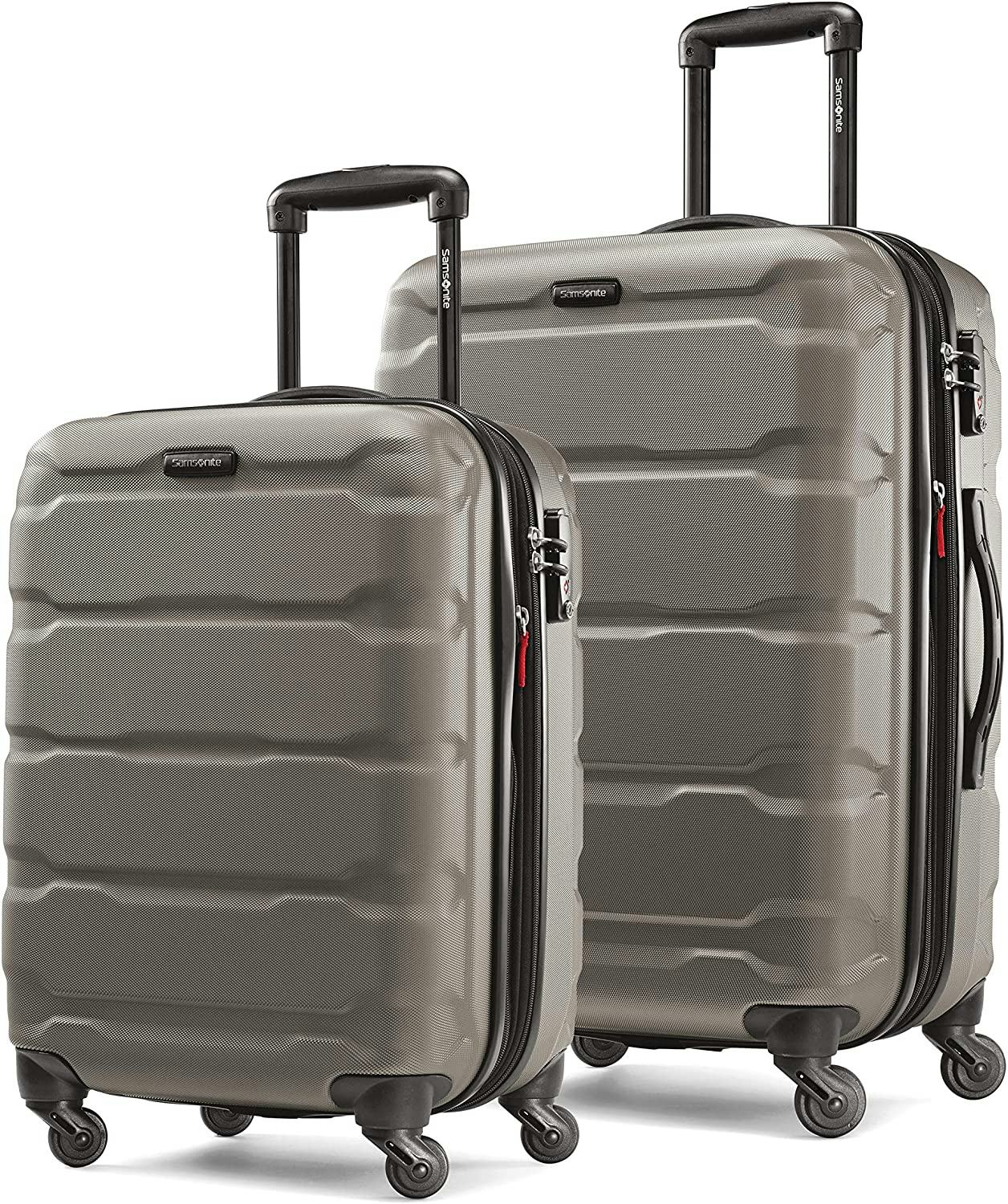 The Best Amazon Prime Day 2020 Luggage Deals Are Too Good To Pass Up On