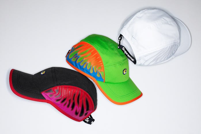 Supreme Nike Air Max Hats