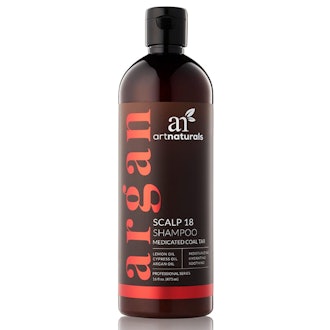 ArtNaturals Argan Scalp 18 Shampoo (16 Ounces)