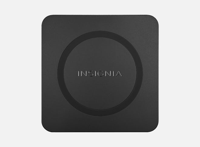 Insignia 15 Watt Wireless Charging Pad