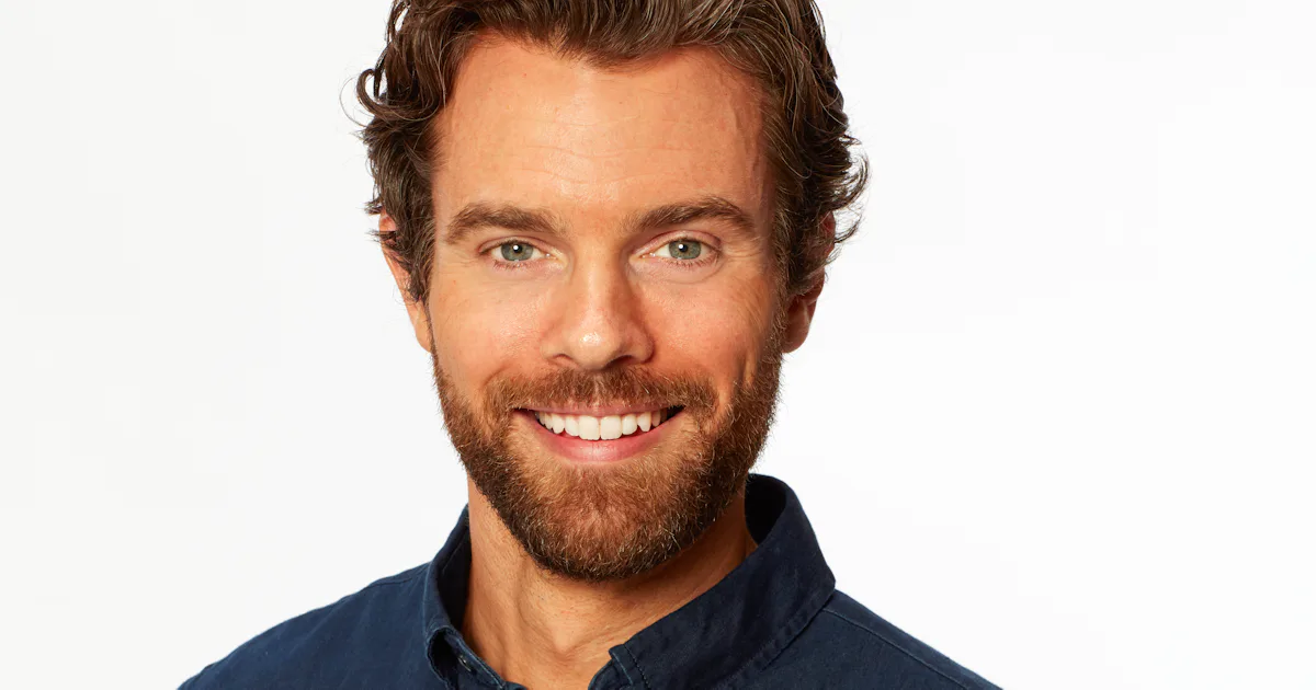 Mike Tobin From 'The Bachelorette': Instagram, Job & Everything To Know