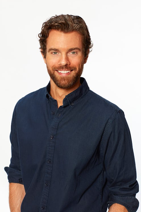 Everything to know about Mike Tobin from 'The Bachelorette' Season 16