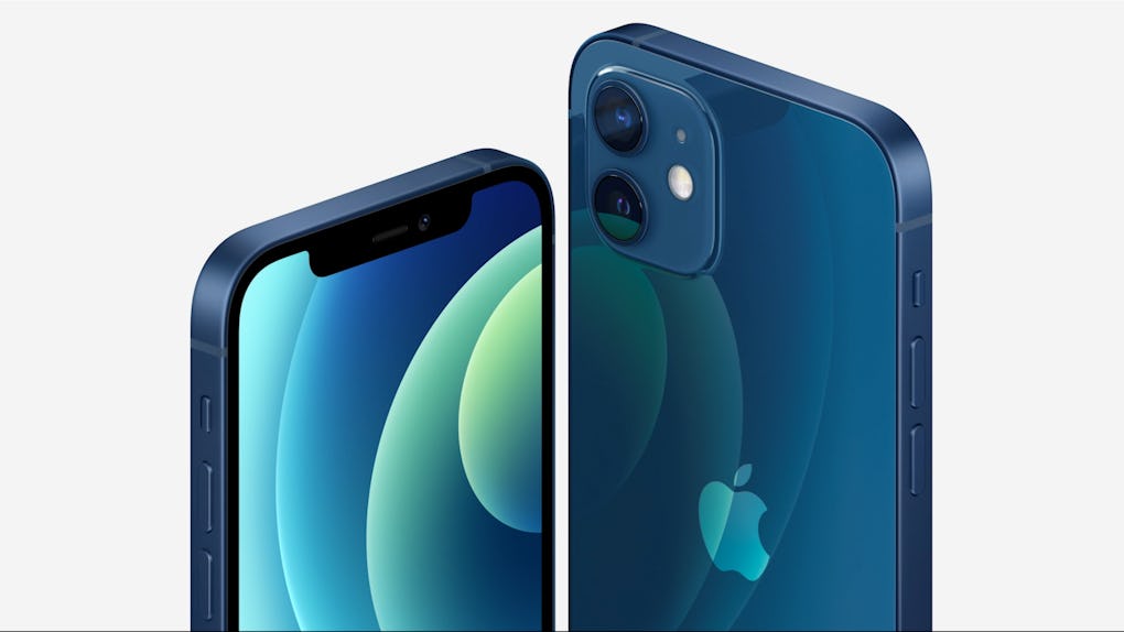 What Colors Does The iPhone 12 Come In? You Have 5