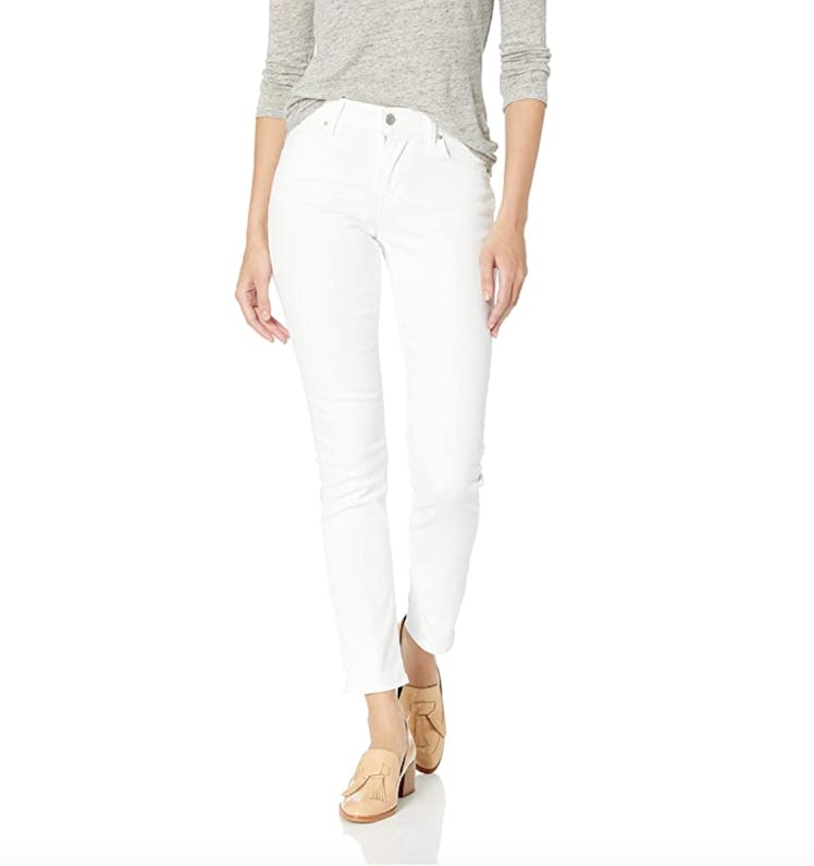 Levi's Women's Classic Mid Rise Skinny Jeans