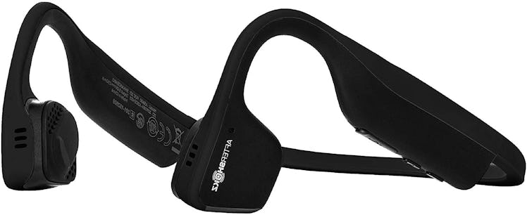 AfterShokz Trekz Titanium Wireless Bone Conduction Headphones