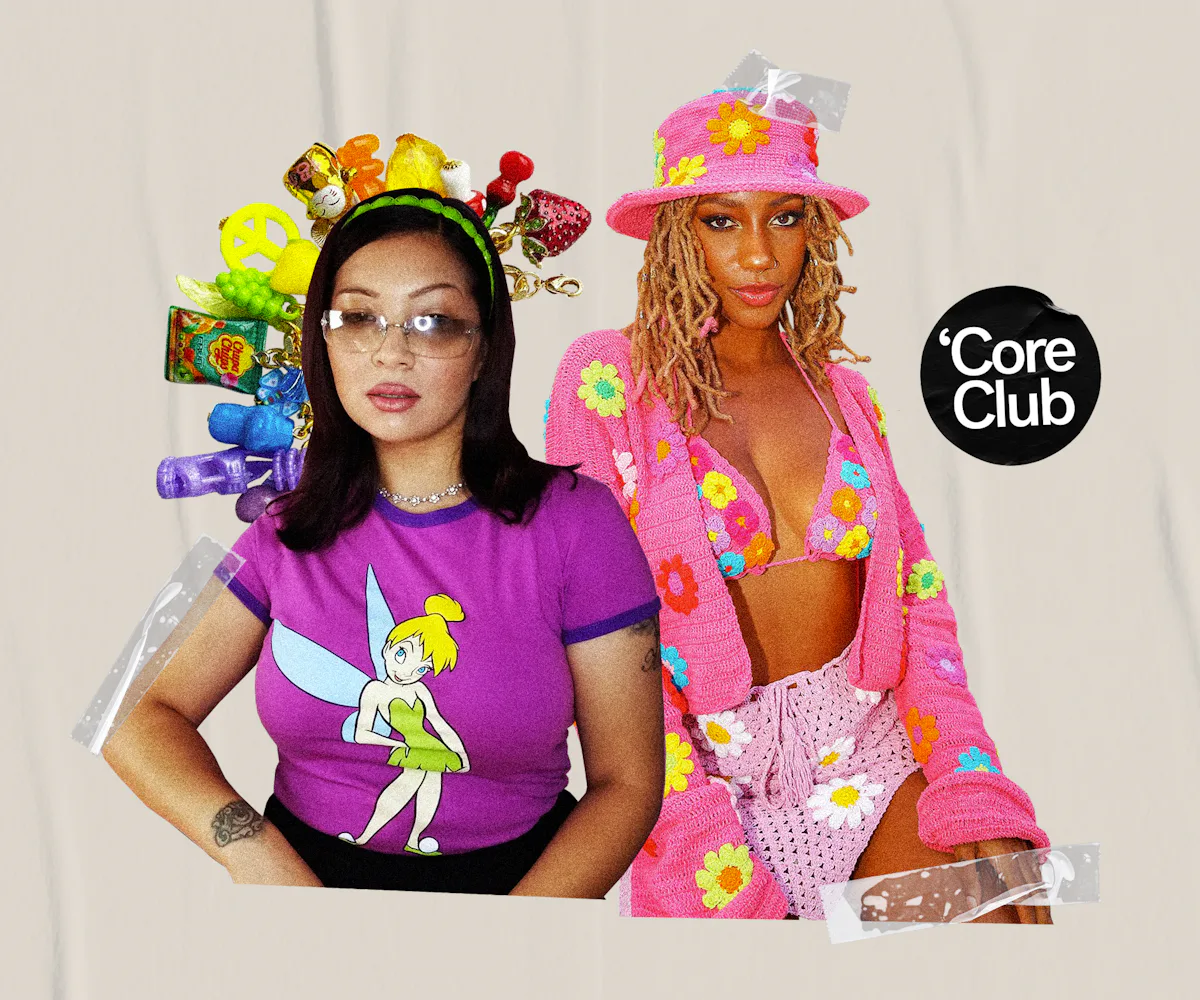 Kidcore Is The Internet Aesthetic That Takes Us Back To Childhood