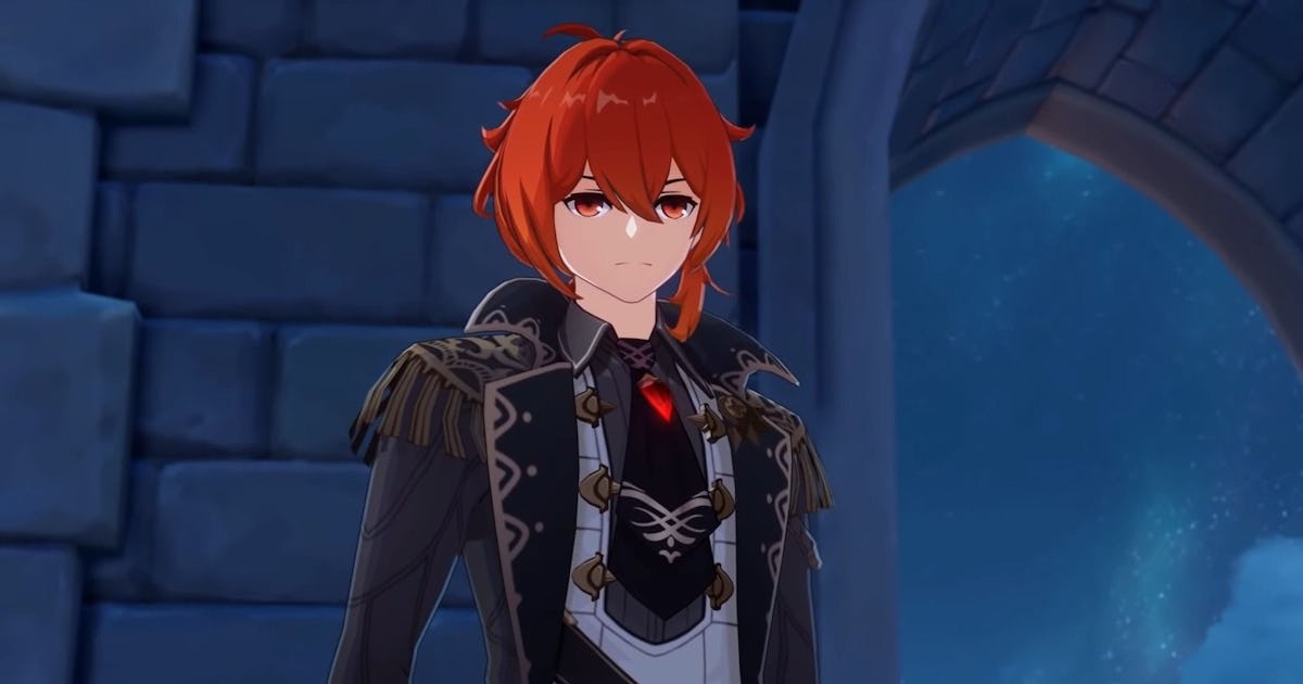 Genshin Impact Elemental Crucible Dates And Rewards For The Co Op Event Genshin Impact Elemental Crucible Dates And Rewards For The Co Op Event