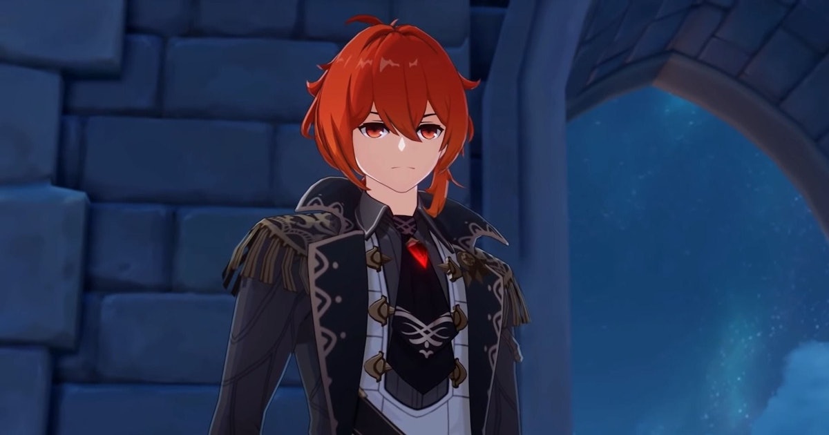 Genshin Impact Elemental Crucible Dates And Rewards For The Co Op Event