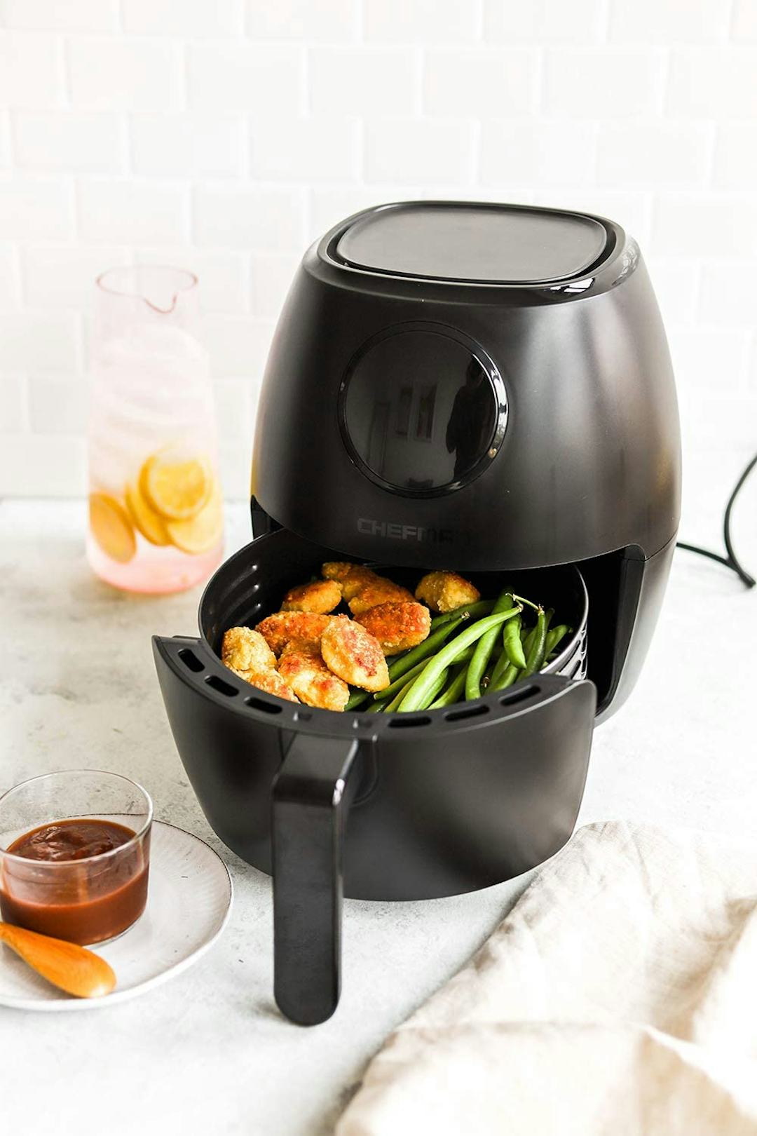 Air Fryer Prime Day 2020 Deals Are Going To Up Your Cooking Game