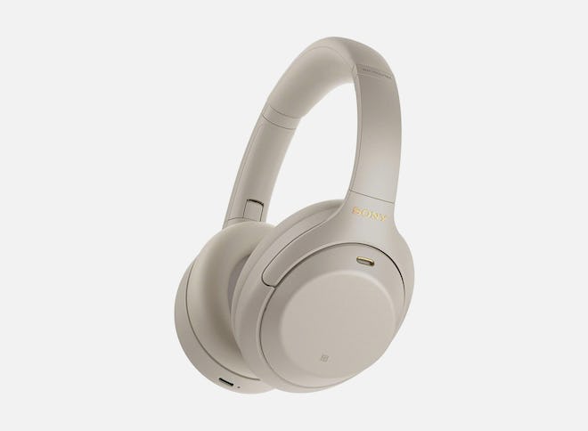 Sony WH-1000XM4 Noise Canceling Headphones 