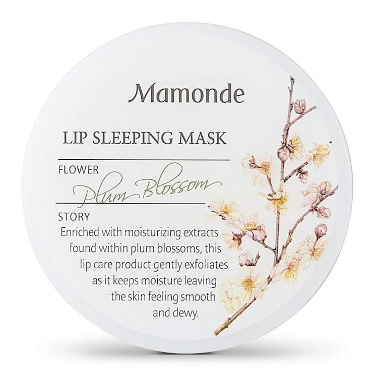 Mamonde Lip Sleeping Mask