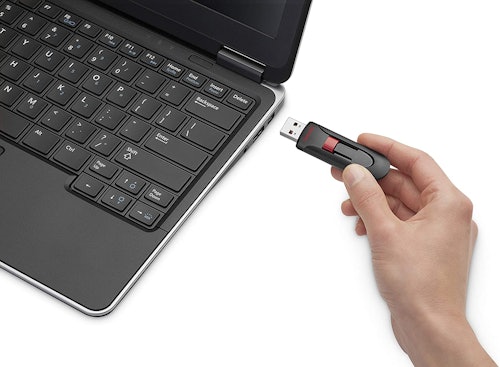 One of the most basic laptops accessories everyone should have is one of these handy flash drives th...