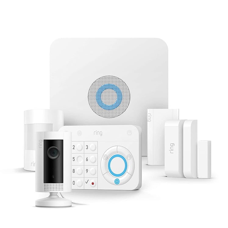 Ring Alarm 5-Piece Kit