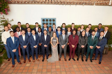 Who Goes Home On Clare's 'Bachelorette' Week 1