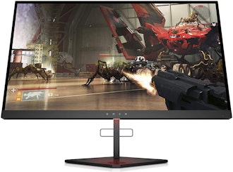 HP OMEN X 25f 240 Hz Full HD Gaming Monitor