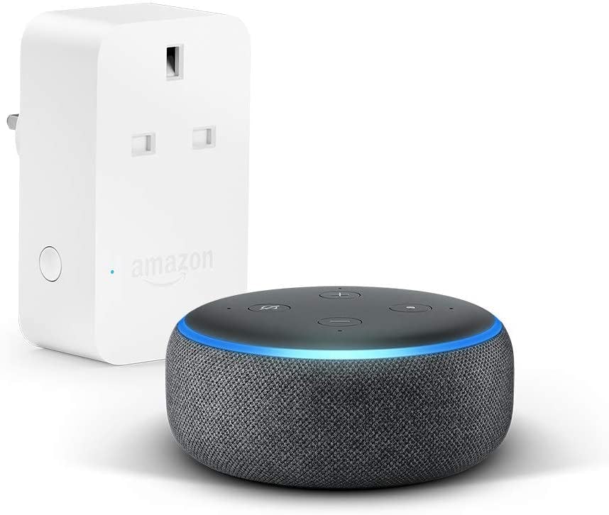 Amazon Prime Day UK 35 essential tech gadgets you won't want to miss