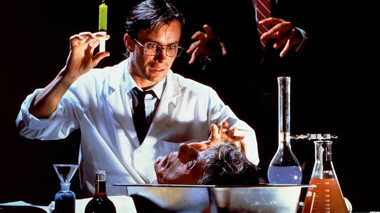 Re-Animator Productions.