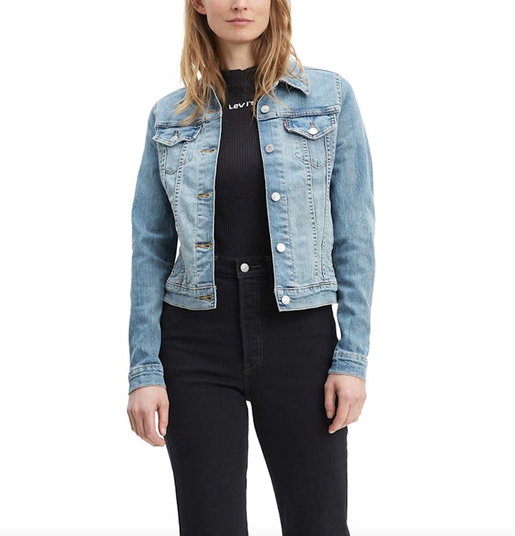 Levi's Women's Original Trucker Jacket