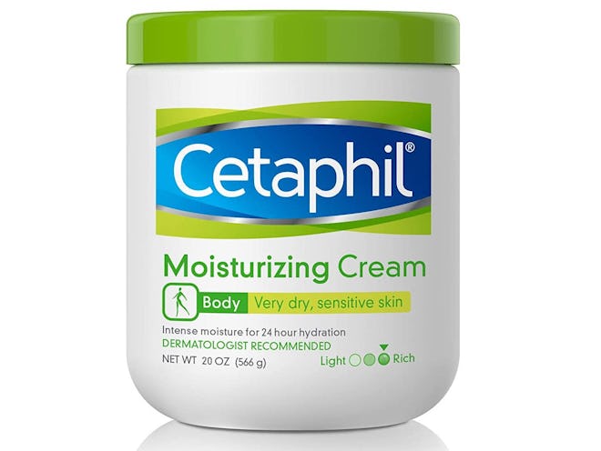 Cetaphil Moisturizing Cream, 20 oz.