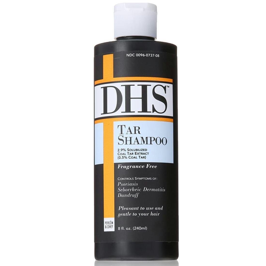 The 5 Best Coal Tar Shampoos