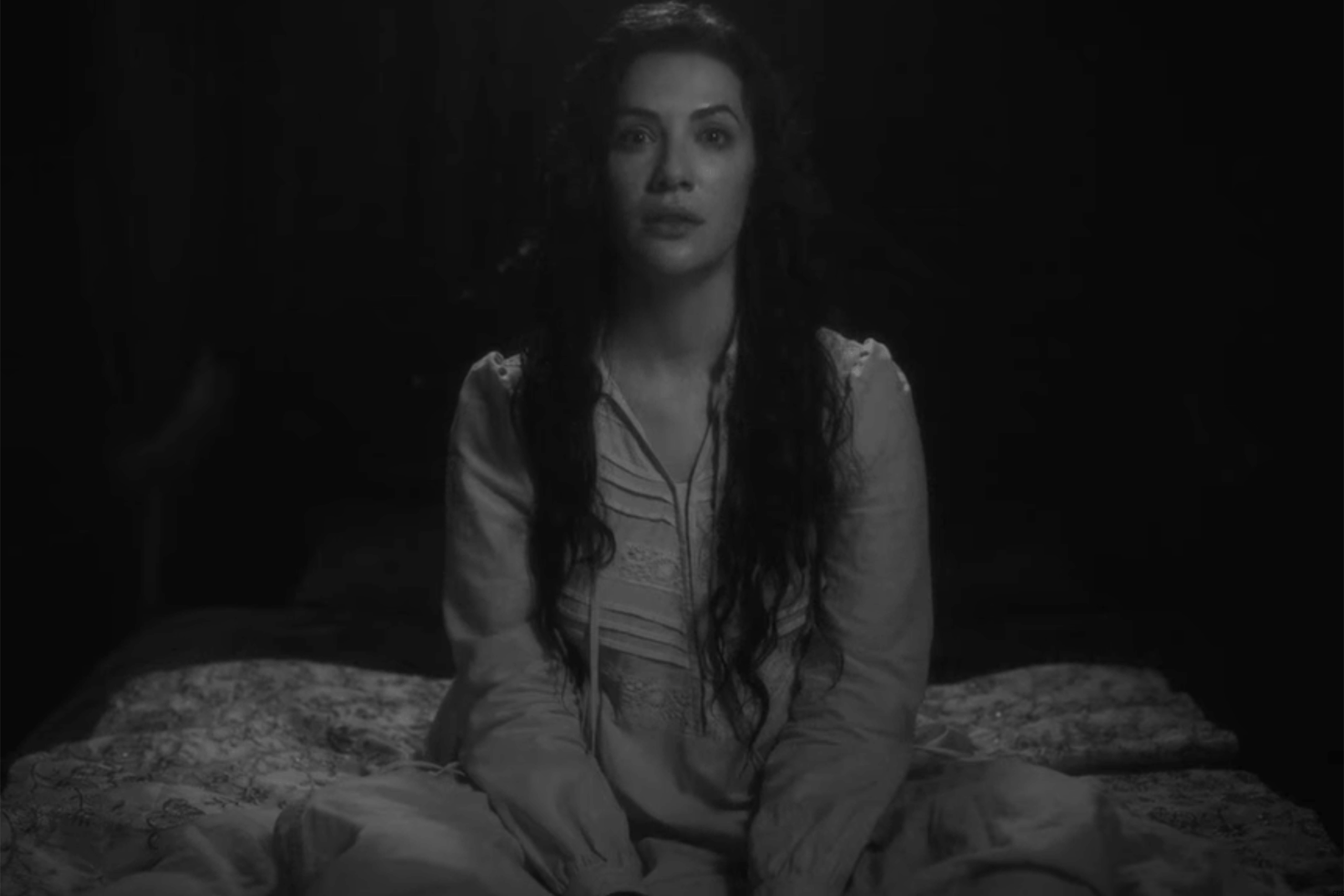 'Bly Manor' Who is Viola Willoughby and how did she die?