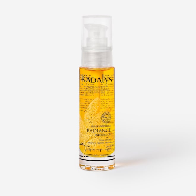 Radiance Precious Oil