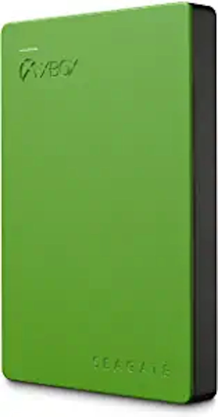 Seagate STEA2000403 Game Drive 2TB External Hard Drive Portable HDD, Designed For Xbox One