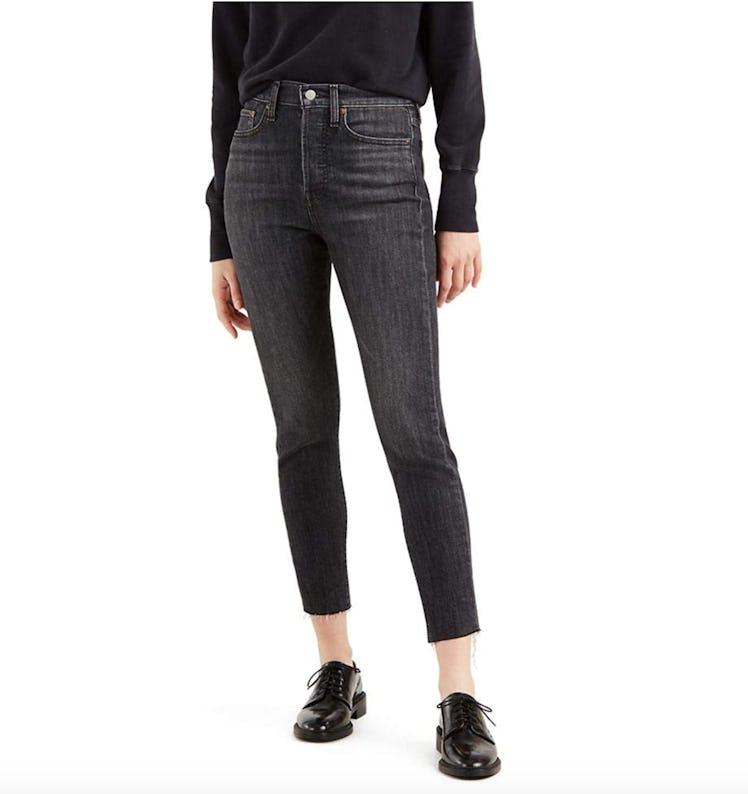 Levi's Women's Wedgie Skinny Jeans