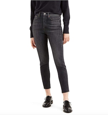 Levi's Women's Wedgie Skinny Jeans