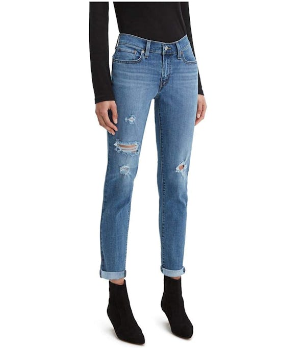 These Amazon Prime Day 2020 Levi's Sales Feature Jeans For As Low As $30