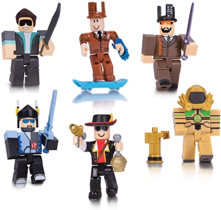 The Best Prime Day 2020 Toy Deals To Get A Jump On Your Holiday Shopping - 86 info roblox login toys 2019 2020