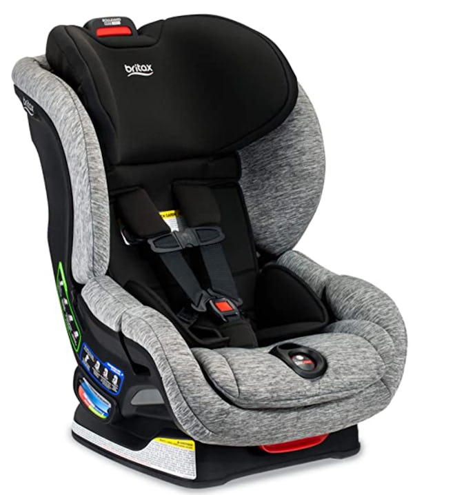 Boulevard ClickTight Convertible Car Seat - Spark