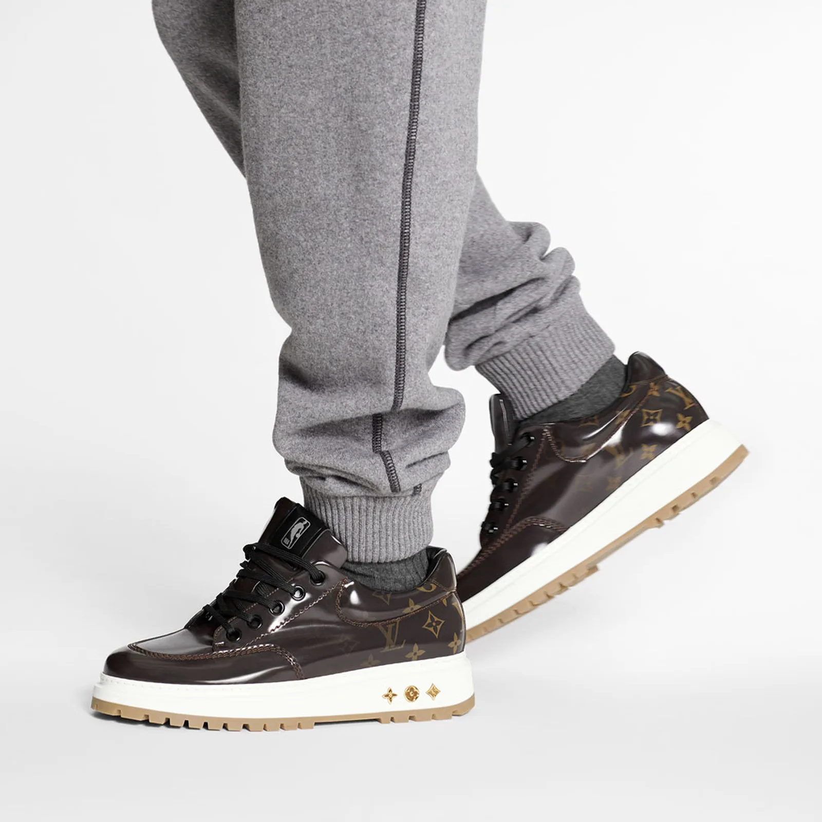 louis vuitton nba sneakers