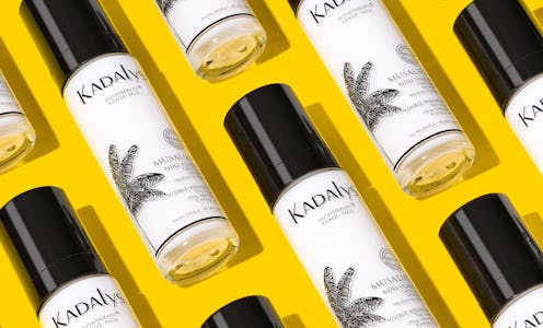 Kadalys launched these products in the U.S.