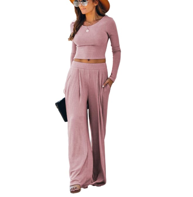 Lveberw Pajamas Set