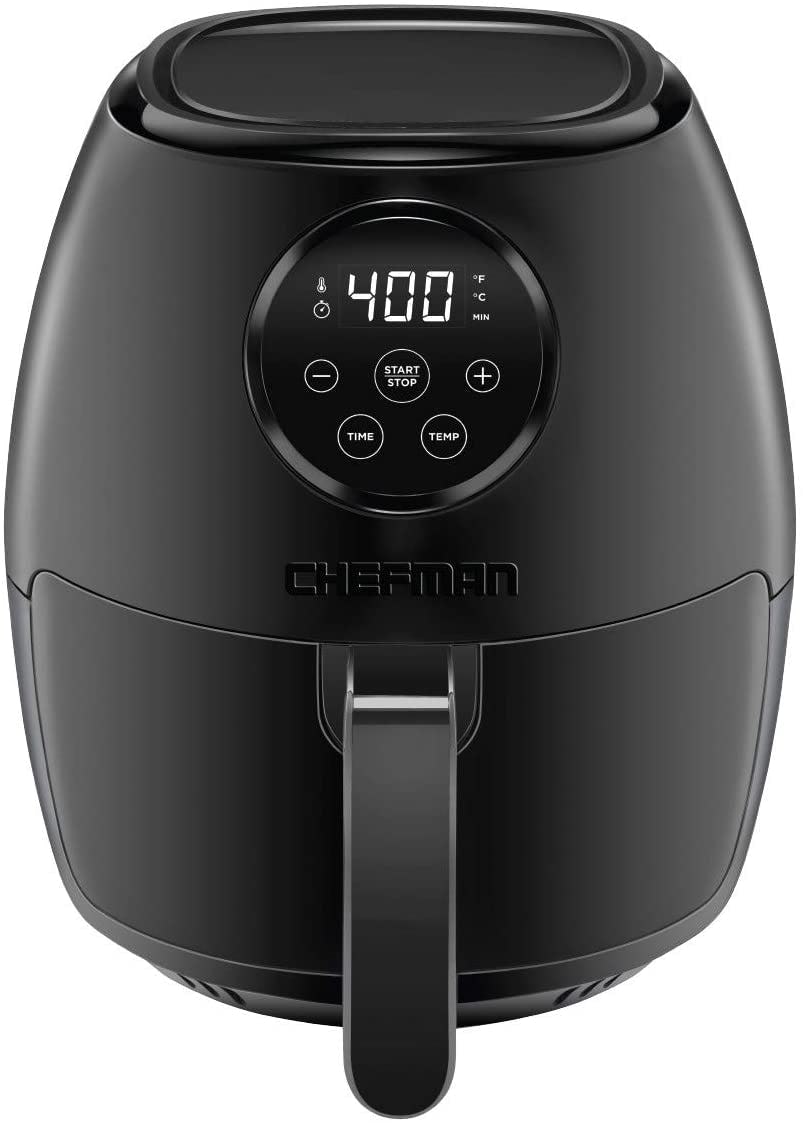 Air Fryer Prime Day 2020 Deals Are Going To Up Your Cooking Game