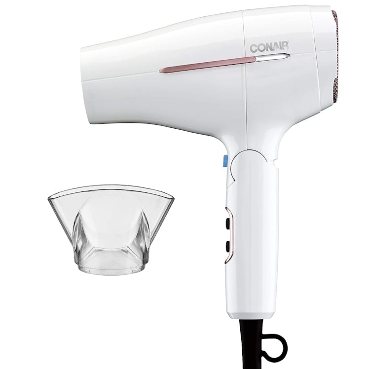 Conair 1875 Worldwide Travel Hair Dryer