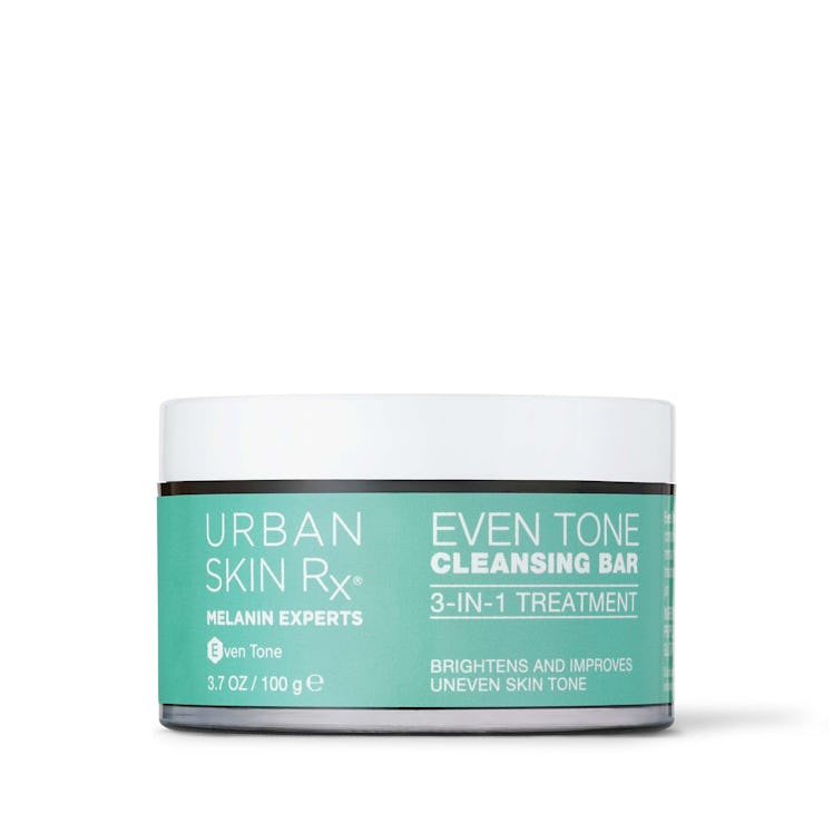 Urban Skin Rx Even Tone Cleansing Bar