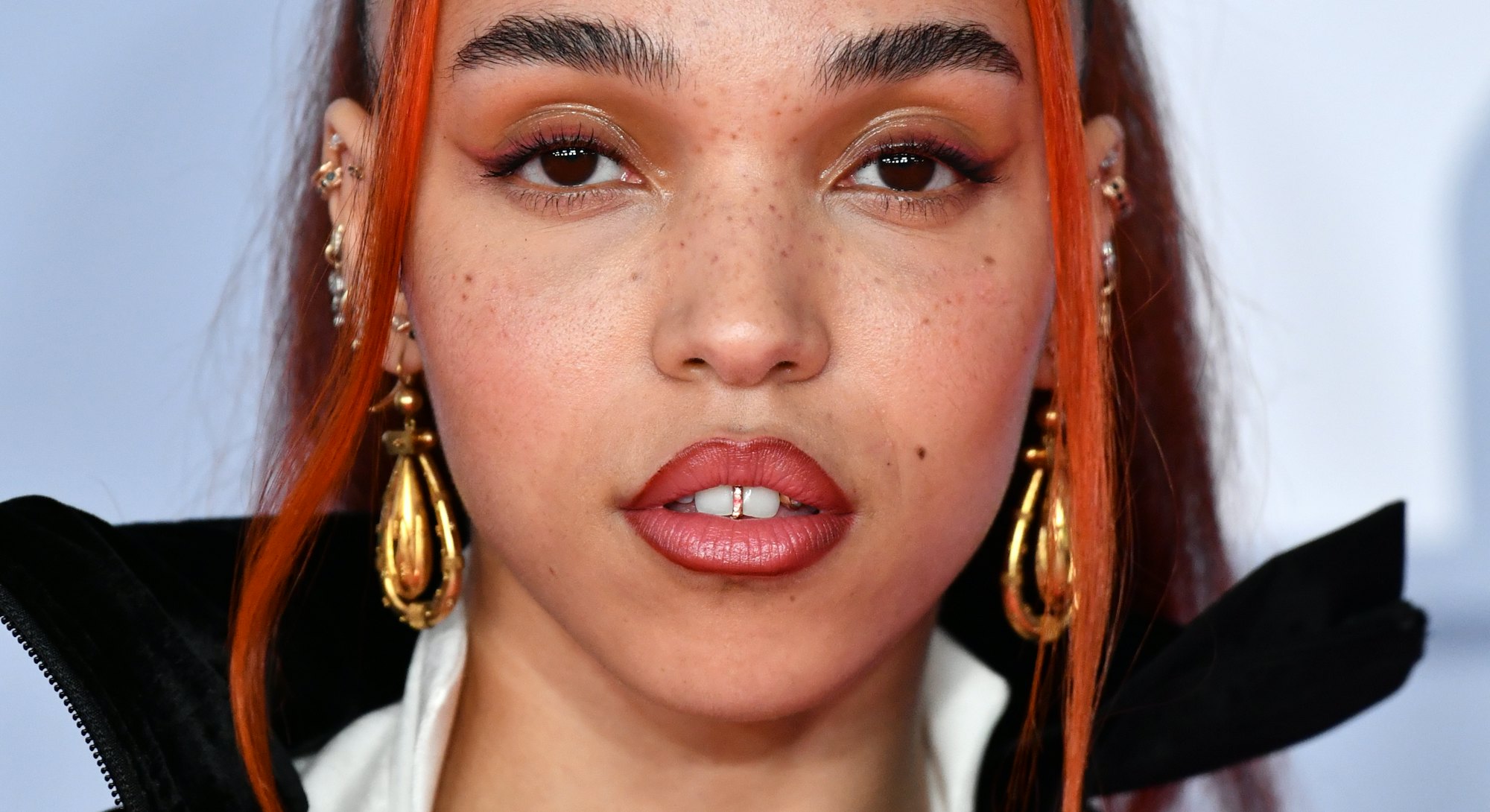 FKA Twigs’ Best Beauty Moments Are Full Of Ethereal Experimentations
