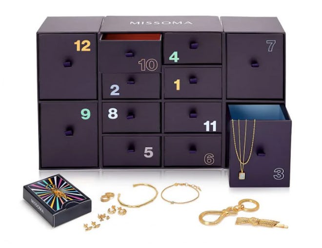 Best Jewellery Advent Calendar 2025
