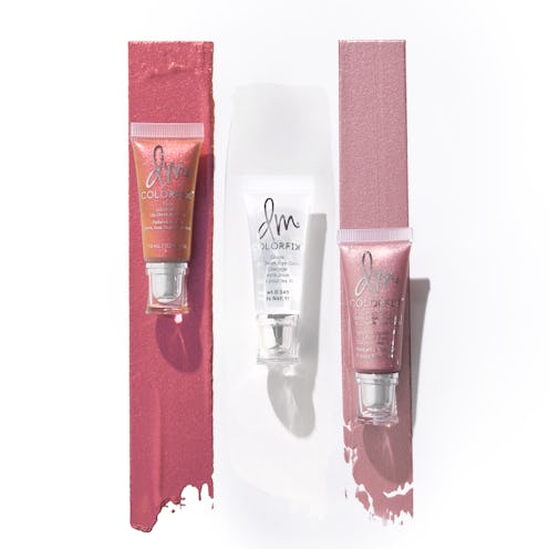 Danessa Myricks Beauty just launched several sets for the holidays.